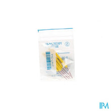 Charger l'image dans la galerie, Proximal Tandenb M/heft Cylindrisch Long 5 P20
