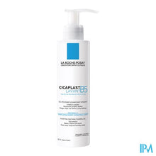 Afbeelding in Gallery-weergave laden, La Roche Posay Cicaplast Wasgel B5 200ml
