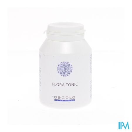 Flora Tonic Gel 90