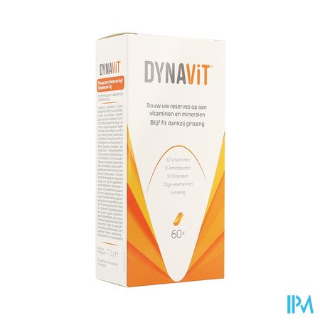 Dynavit Tabl 60