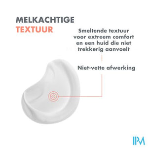 Avene Essentiels Milde Reinigingsmelk 200ml