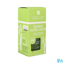 Charger l'image dans la galerie, Erborian Bamboo Super Serum 30ml

