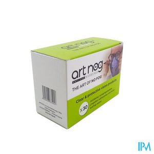 Artnog Doekjes A/damp 30