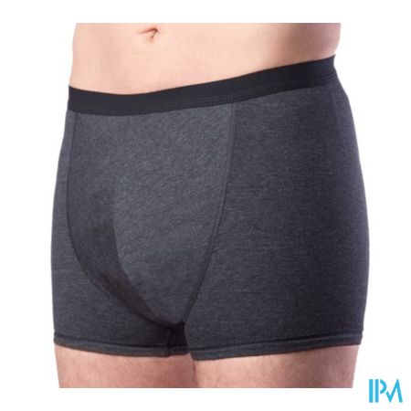 Suprima 1263 Bodyguard 6 Man Antraciet T7