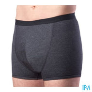 Suprima 1263 Bodyguard 6 Man Antraciet T7