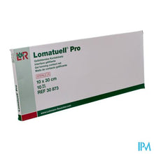 Afbeelding in Gallery-weergave laden, Lomatuell Pro Kompres Ster 10x30cm 10 30873

