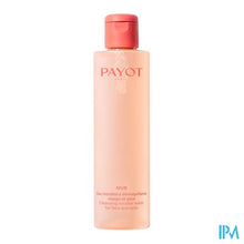Afbeelding in Gallery-weergave laden, Payot Nue Eau Micellaire Demaquillante 200ml
