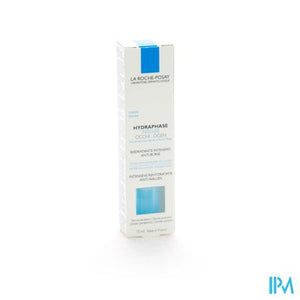 La Roche Posay Hydraphase Intens Ogen 15ml