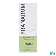Load image into Gallery viewer, Pranarom Eo Mirre 5ml
