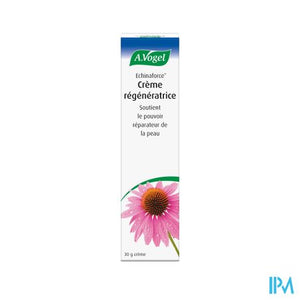 A.vogel Creme Echinaforce 30ml