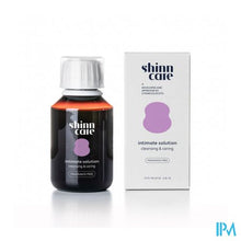 Afbeelding in Gallery-weergave laden, Shinn Intimate Solution 100ml
