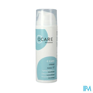 C Care Creme 150ml