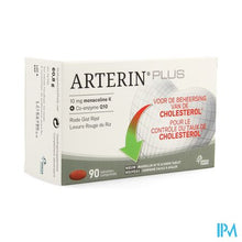 Afbeelding in Gallery-weergave laden, Arterin Plus Comp 90 Verv.2762870
