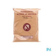 Charger l'image dans la galerie, Amp Hoes Anti Stofmijt 140x200x16cm
