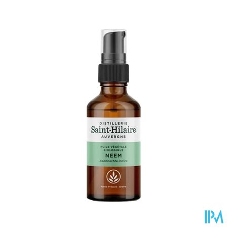 De Saint Hilaire Po Neem Bio 50ml