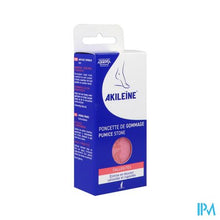 Load image into Gallery viewer, Akileine Poncette Gommage
