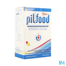 Afbeelding in Gallery-weergave laden, Pilfood Plus Caps 180
