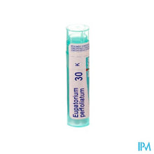 Afbeelding in Gallery-weergave laden, Eupatorium Perfoliatum 30k Gr 4g Boiron
