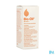 Bio-oil Herstellende Olie 60ml