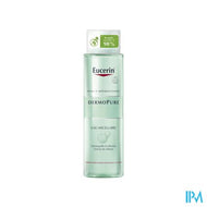 Eucerin Dermopure Micellar Water 400ml