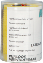 Afbeelding in Gallery-weergave laden, Resq-plast Family 4,5mx75mm Geel 1
