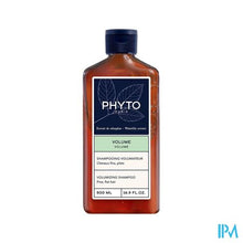 Load image into Gallery viewer, Phyto Volume Shampoo Jumbo Fl 500ml
