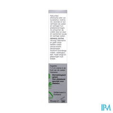 Load image into Gallery viewer, Gehwol Creme Voeten Extra 75ml Mannavita

