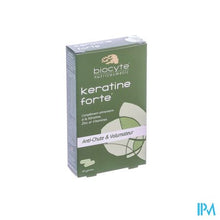 Afbeelding in Gallery-weergave laden, Biocyte Keratine Forte Gel 40
