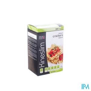 Kineslim Crackers 12