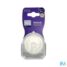 Afbeelding in Gallery-weergave laden, Philips Avent Natural 3.0 Zuigspeen 0m+ T2 1
