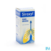 Charger l'image dans la galerie, Siroxyl Sir 1 X 250ml 250mg/5ml
