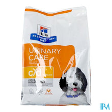 Afbeelding in Gallery-weergave laden, Prescription Diet Canine C/d Multicare Chicken 4kg
