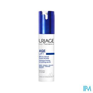 Uriage Age Serum Intensif Lissant Fermete 30ml