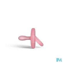 Charger l'image dans la galerie, Suavinex Basic Smoothie Sil Reversible 6/18m Pink
