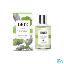 Load image into Gallery viewer, 1902 Edt Trefle & Vetiver 100ml
