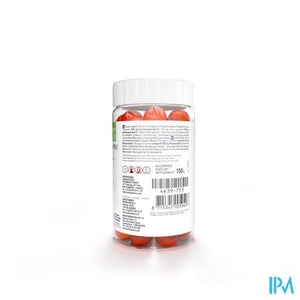 Arkogummies Klaproos Gummies 60