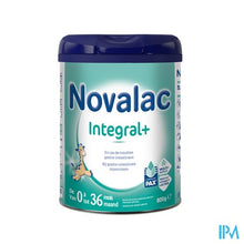 Charger l'image dans la galerie, Novalac Integral+ 0-36 Maand Pdr 800g
