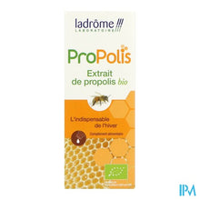 Charger l'image dans la galerie, Ladrome Propolis Extract 7,25% 50ml
