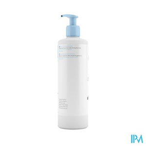 Dexeryl Creme Pompfl 500g