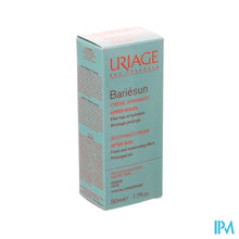 Afbeelding in Gallery-weergave laden, Uriage Bariesun Creme Verzachtend A/sun 50ml
