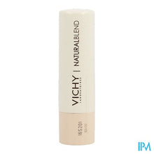 Afbeelding in Gallery-weergave laden, Vichy Naturalblend Lips Transparent 4,5g
