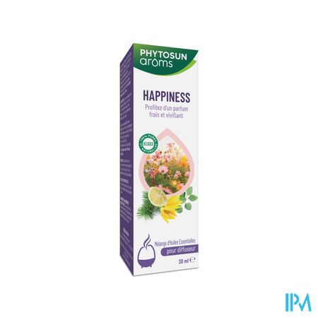 Phytosun Complex Happiness 30ml