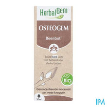Charger l'image dans la galerie, Herbalgem Osteogem Bio 30ml
