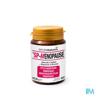Sp-menopause V-caps 60