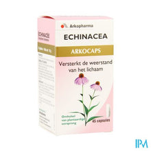 Charger l'image dans la galerie, Arkocaps Echinacea Plantaardig 45 Cfr 4137881
