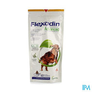 Flexadin Adb Cw Dog Kauwtabl 60