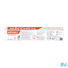 Load image into Gallery viewer, Elmex A/caries Original Tandpasta 75ml
