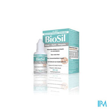 Afbeelding in Gallery-weergave laden, Biosil Gutt 30ml
