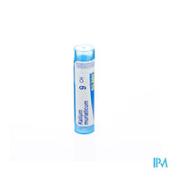 Kalium Muriaticum 9ch Gr 4g Boiron