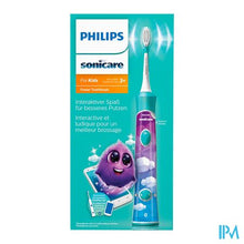 Afbeelding in Gallery-weergave laden, Philips Sonicare Kids
